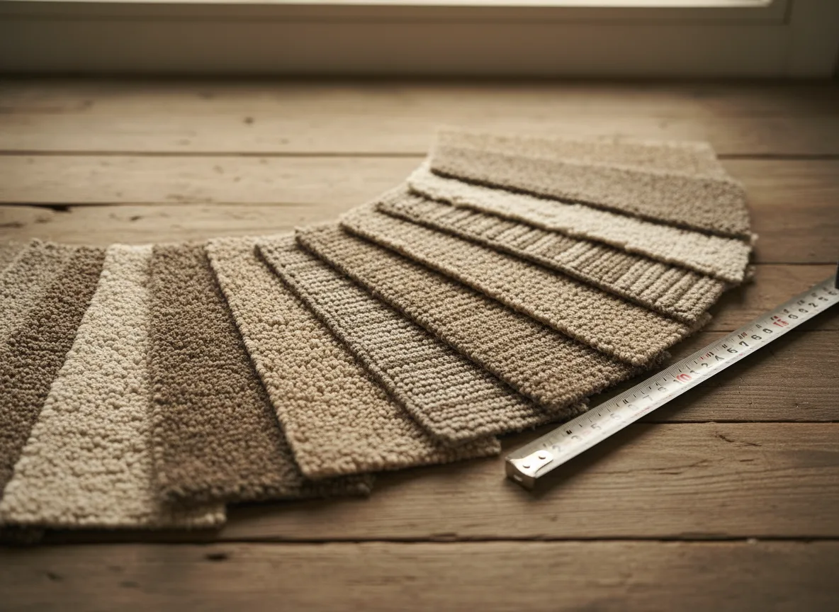 Carpet Installation Jarales, NM FAQs